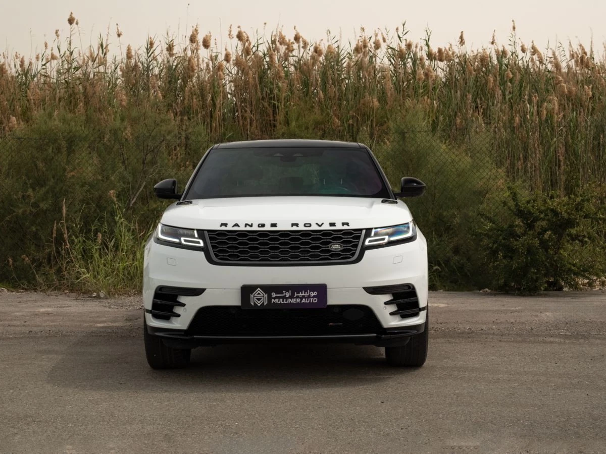 Land Rover Range Rover Velar R-Dynamic 2024