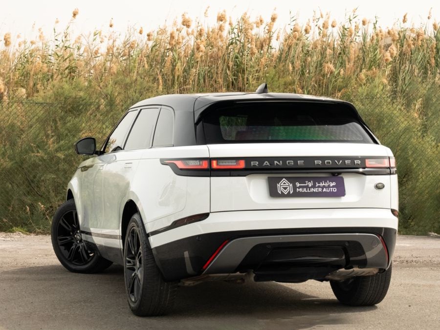 Land Rover Range Rover Velar R-Dynamic 2024 - Image 2