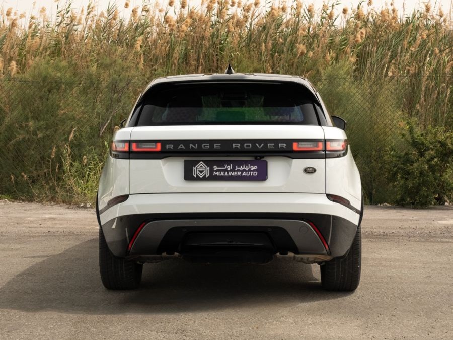 Land Rover Range Rover Velar R-Dynamic 2024 - Image 3