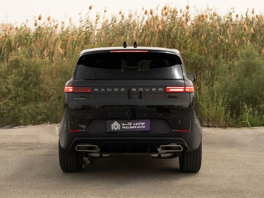 Land Rover Range Rover Sport 2025 - Image 2