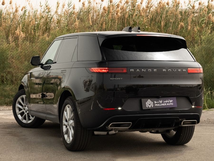 Land Rover Range Rover Sport 2025 - Image 3
