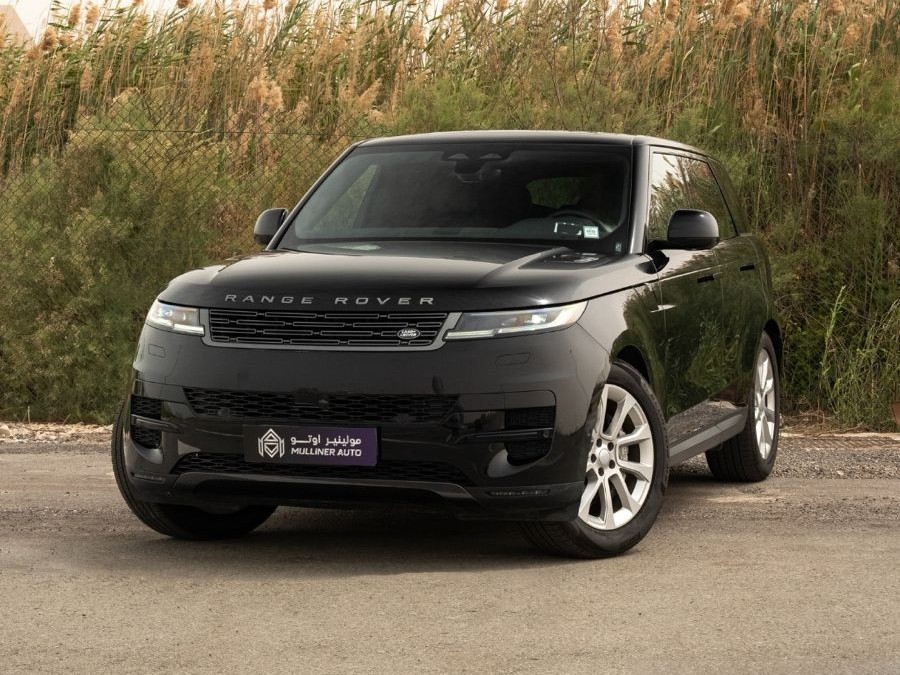 Land Rover Range Rover Sport 2025 - Image 4