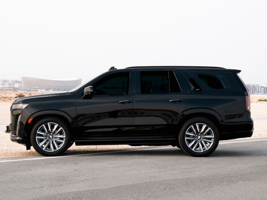 Cadillac Escalade 600 2022 - Image 3
