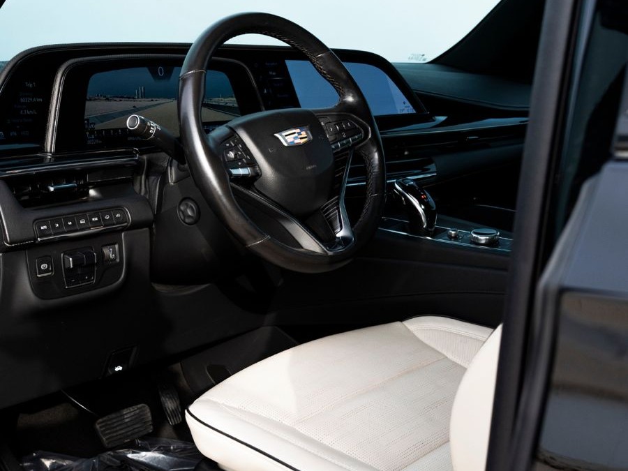 Cadillac Escalade 600 2022 - Image 4