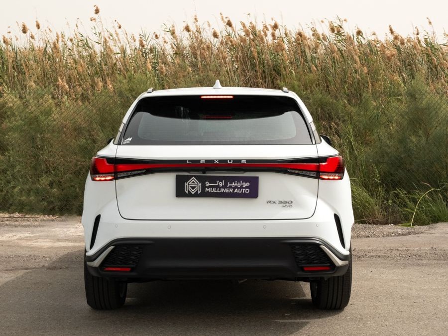 Lexus RX 350 2025 - Image 2