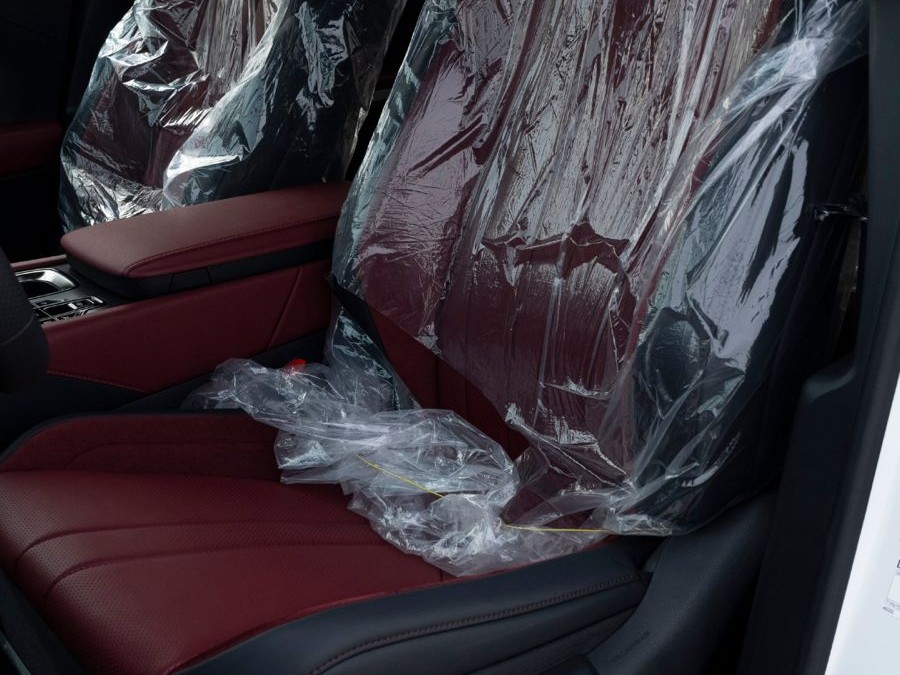 Lexus RX 350 2025 - Image 3
