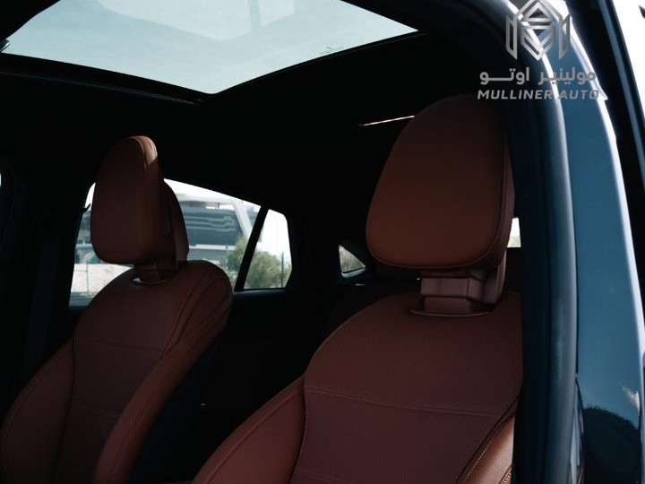 Mercedes-Benz GLC  200 2025 - Image 4