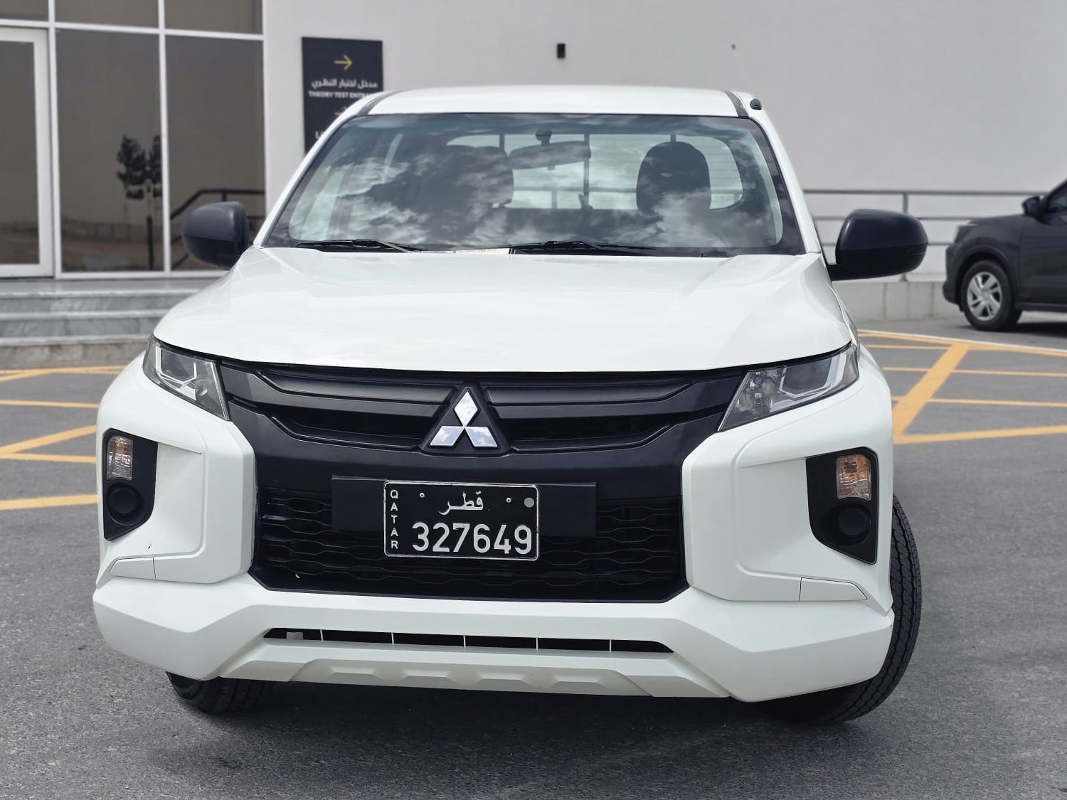 Mitsubishi L 200 2021 - Image 2