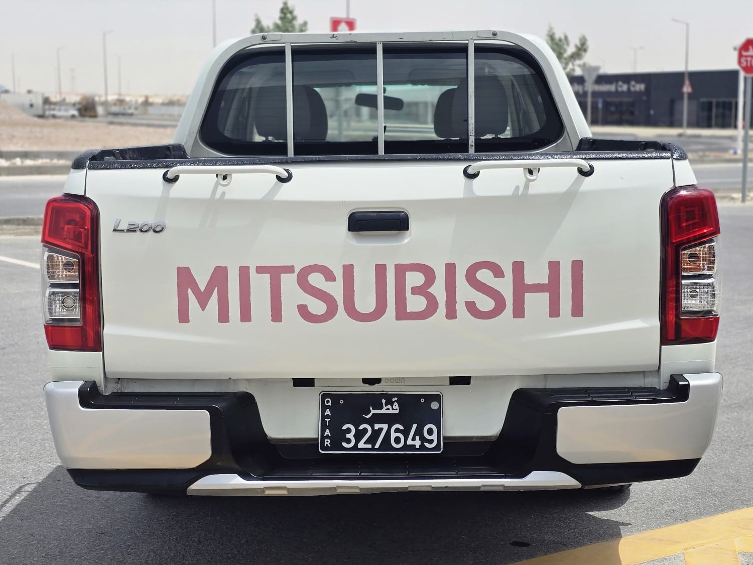 Mitsubishi L 200 2021 - Image 4