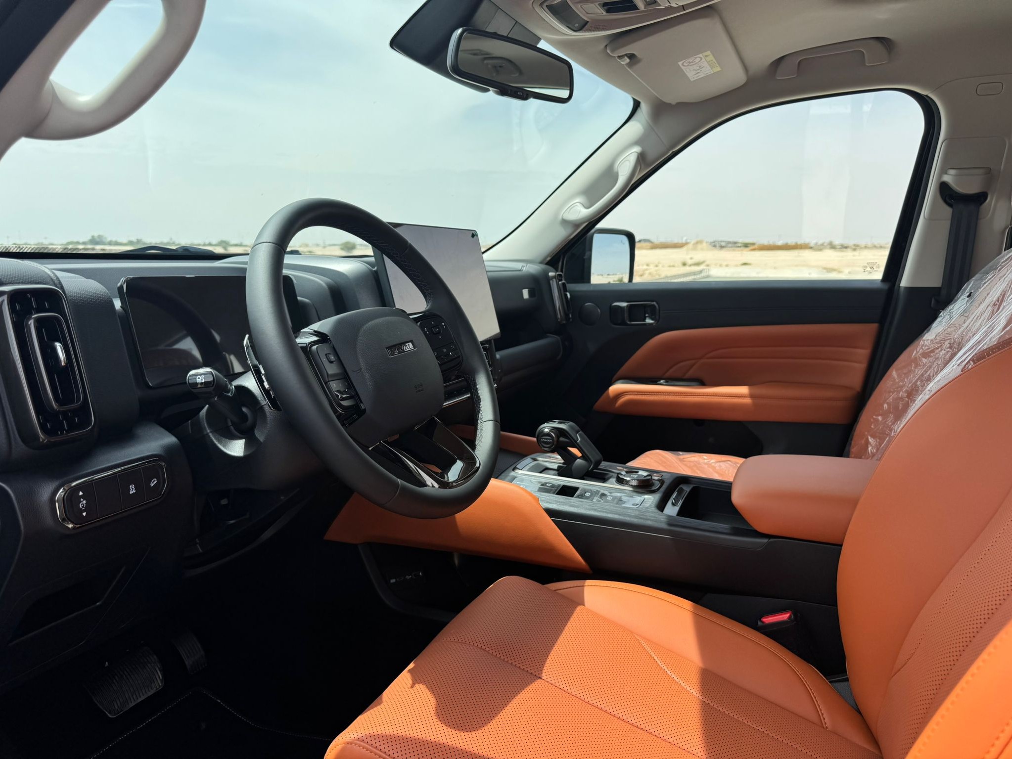 GWM Haval H9 2026 - Image 2