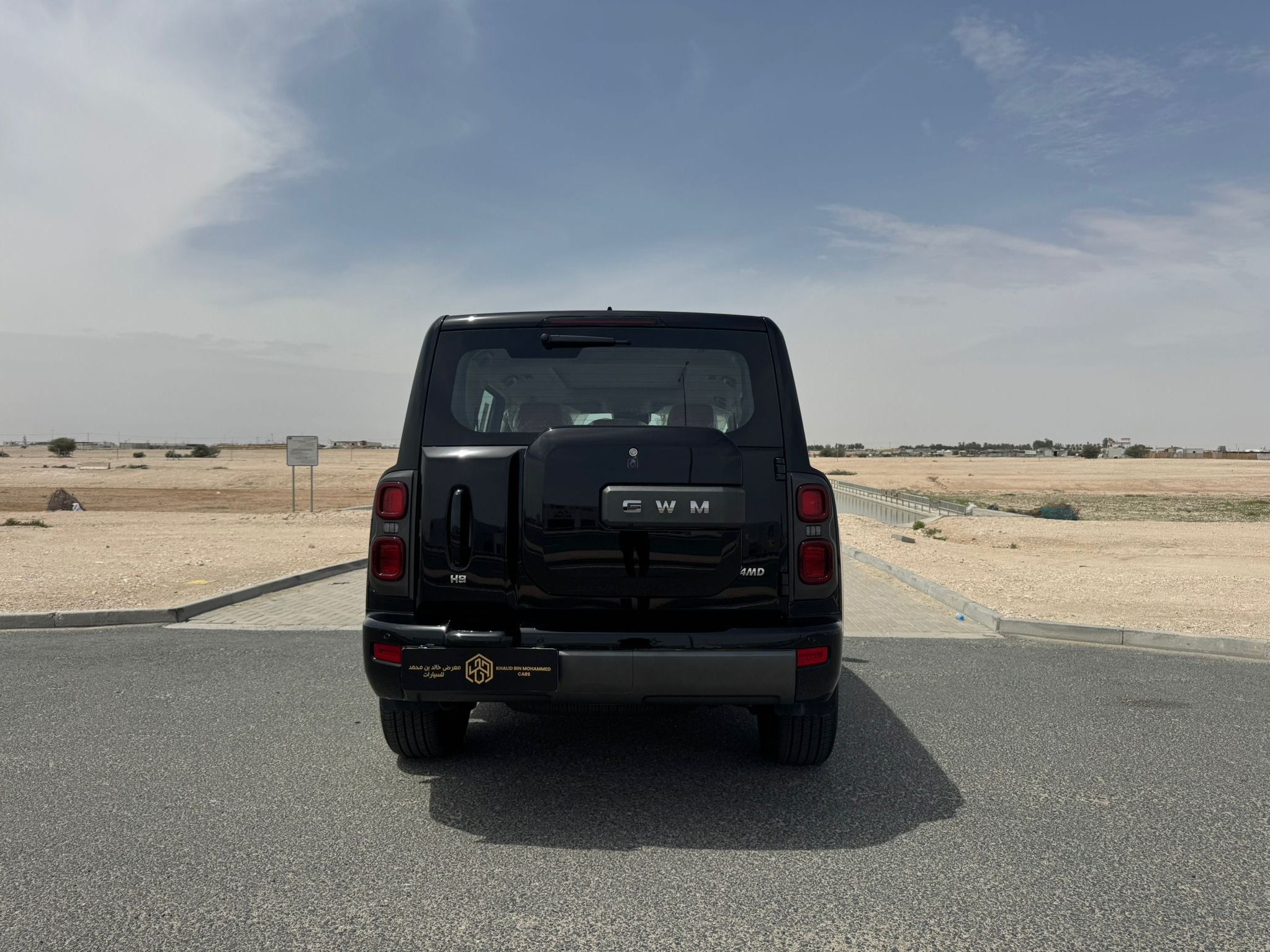 GWM Haval H9 2026 - Image 3