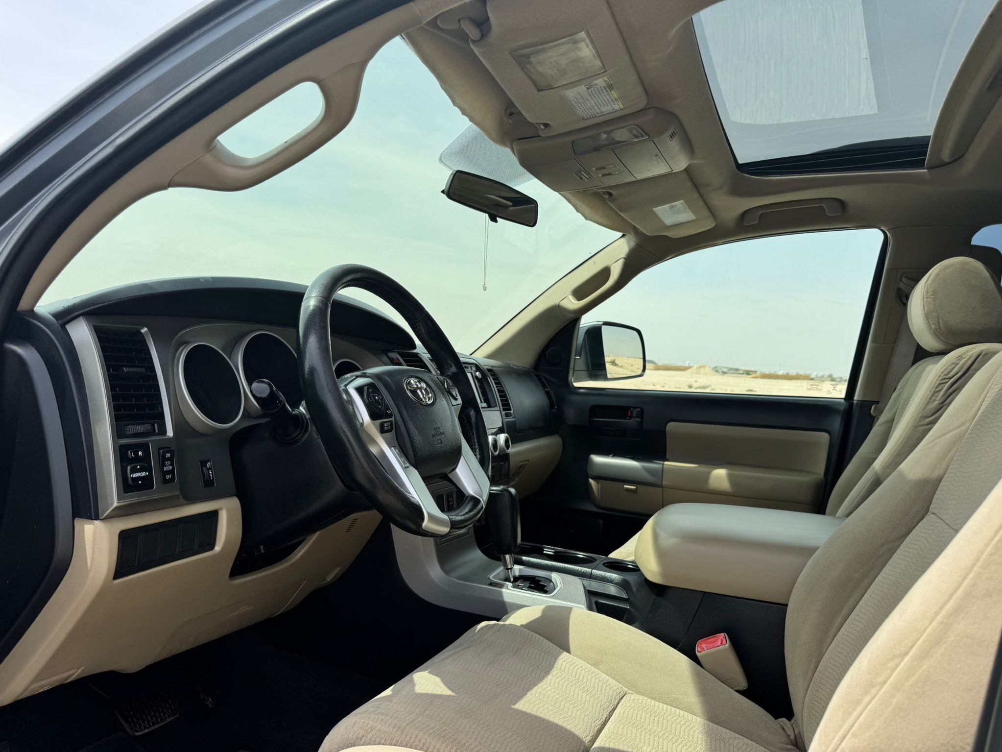 Toyota Sequoia 2016 - Image 3