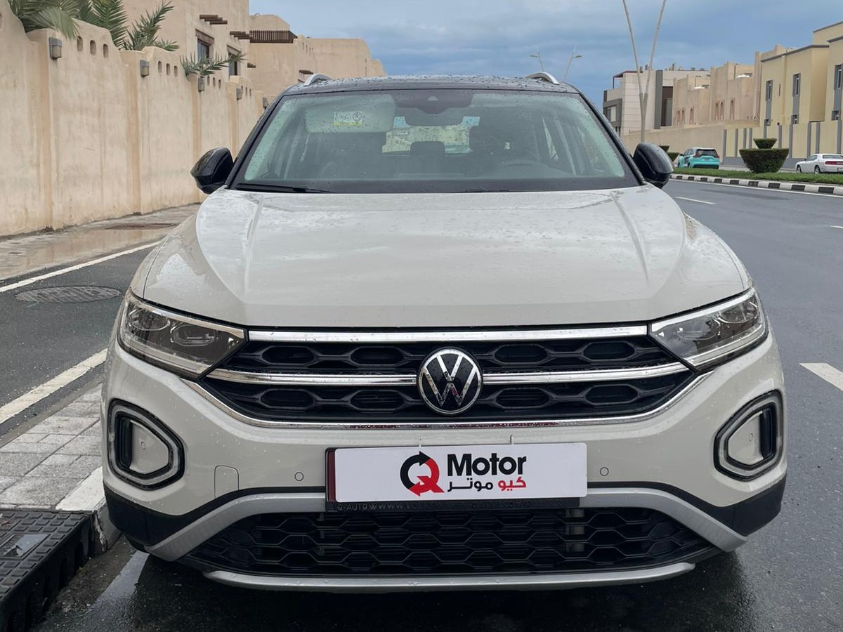 Volkswagen T-Roc 2024 - Image 2