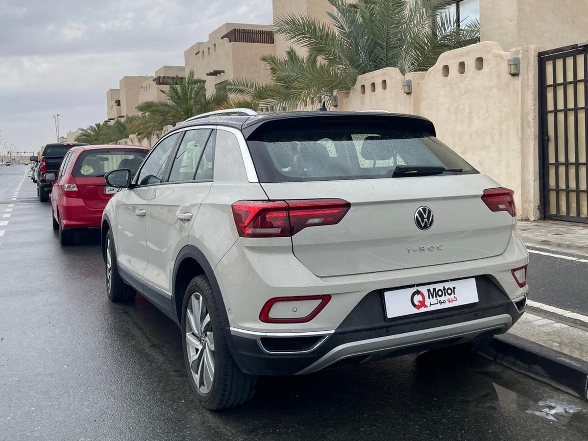 Volkswagen T-Roc 2024 - Image 3