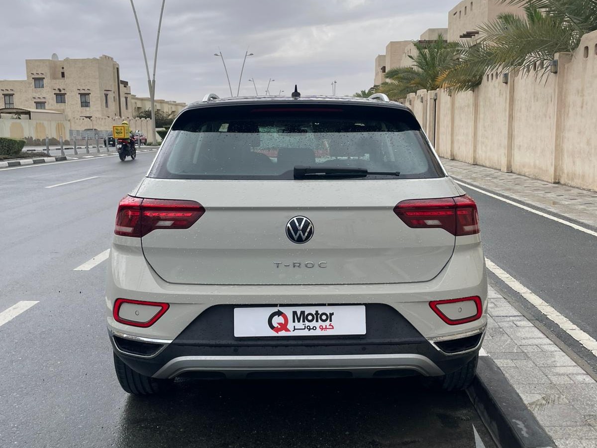 Volkswagen T-Roc 2024 - Image 4