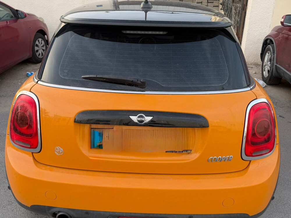 Mini Cooper 2018 - Image 3