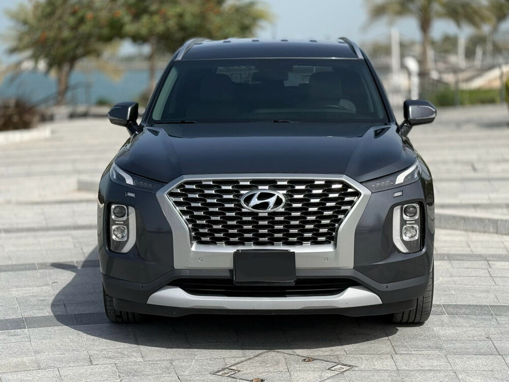 Hyundai Palisade 2021 - Image 2