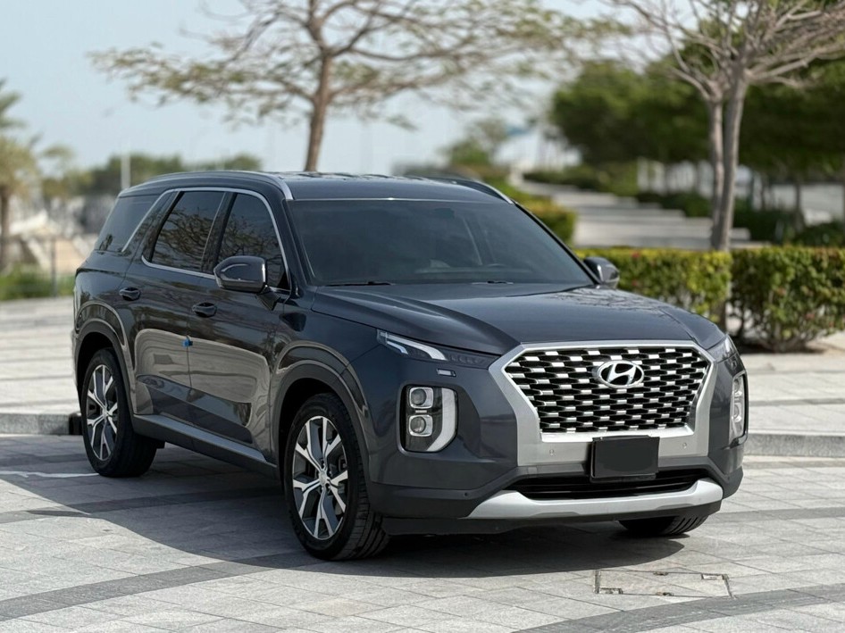 Hyundai Palisade 2021 - Image 3