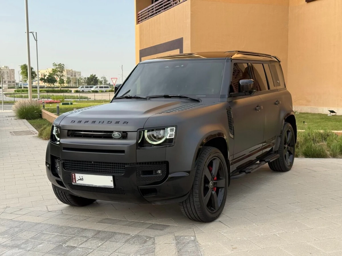 Land Rover Defender 110 HSE 2023