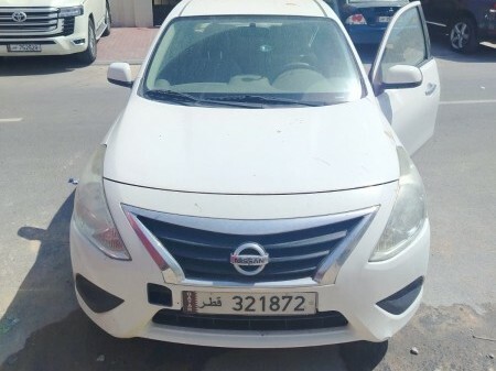 Nissan Sunny 2020 - Image 2