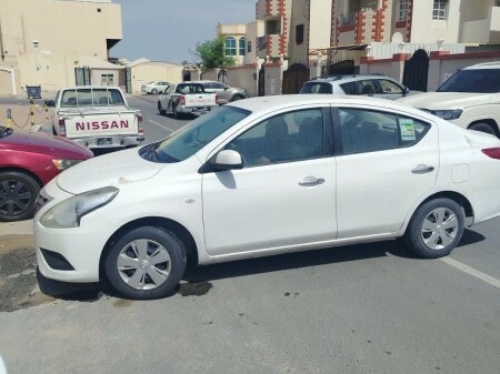 Nissan Sunny 2020 - Image 3