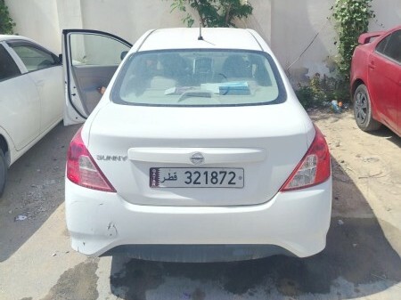 Nissan Sunny 2020 - Image 4