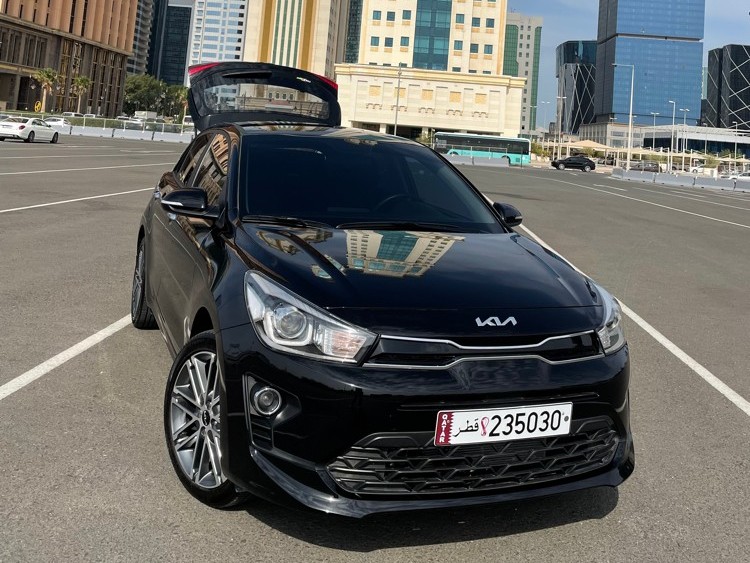 Kia Rio 2022 - Image 2