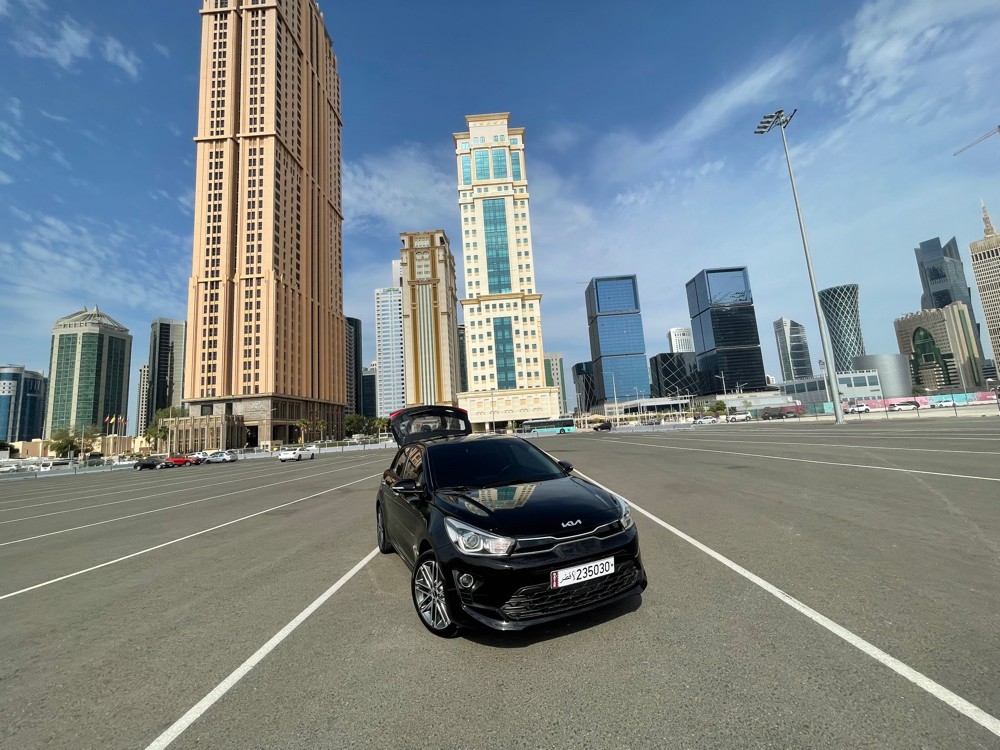 Kia Rio 2022 - Image 3
