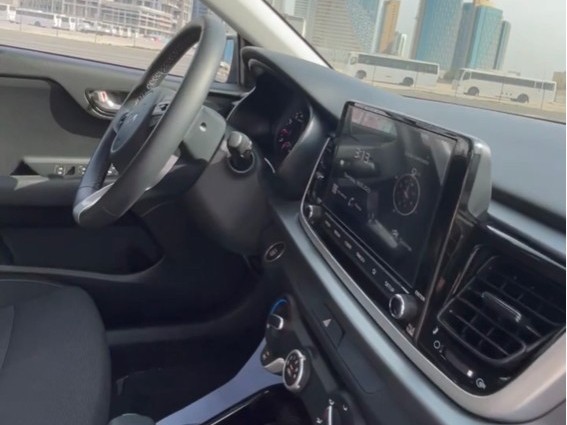 Kia Rio 2022 - Image 4