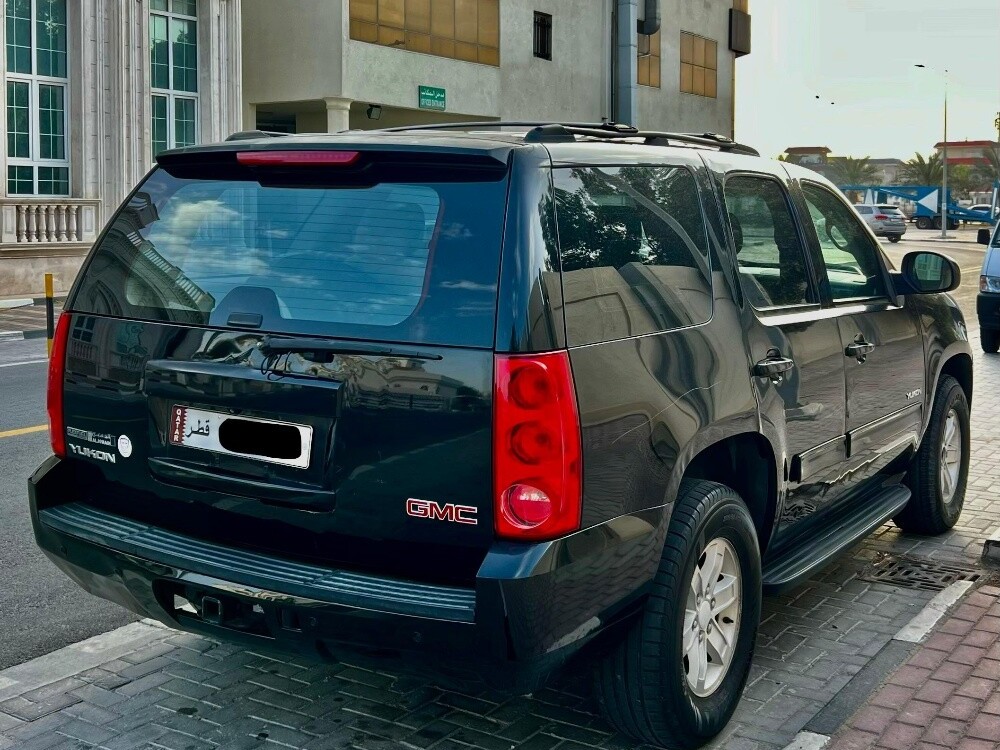 GMC Suburban. LT 2011 - Image 3