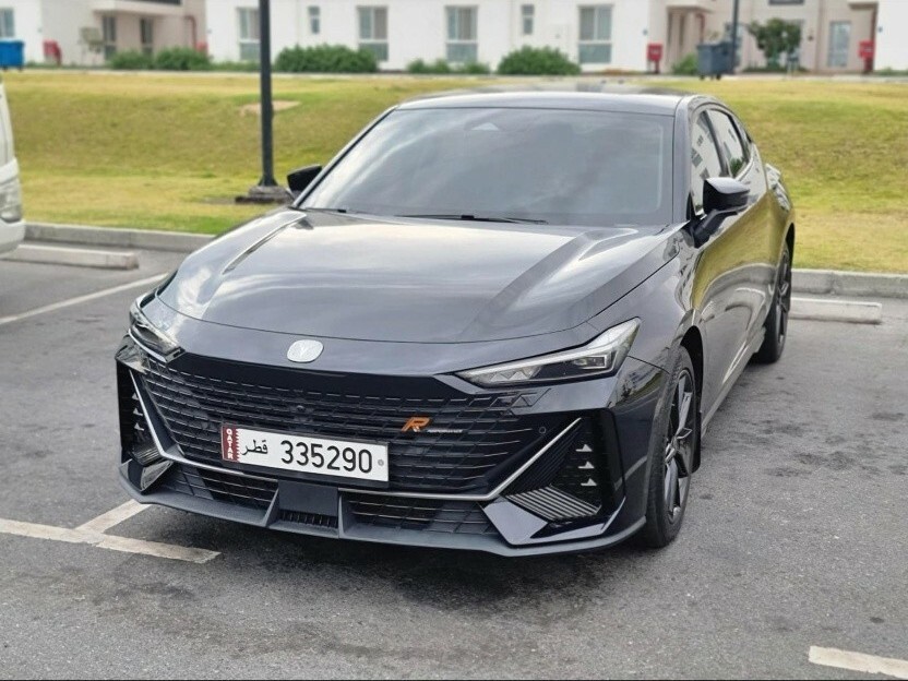 Changan Uni-V 2023
