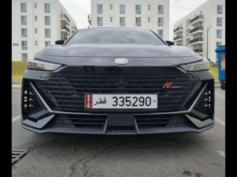 Changan Uni-V 2023 - Image 2