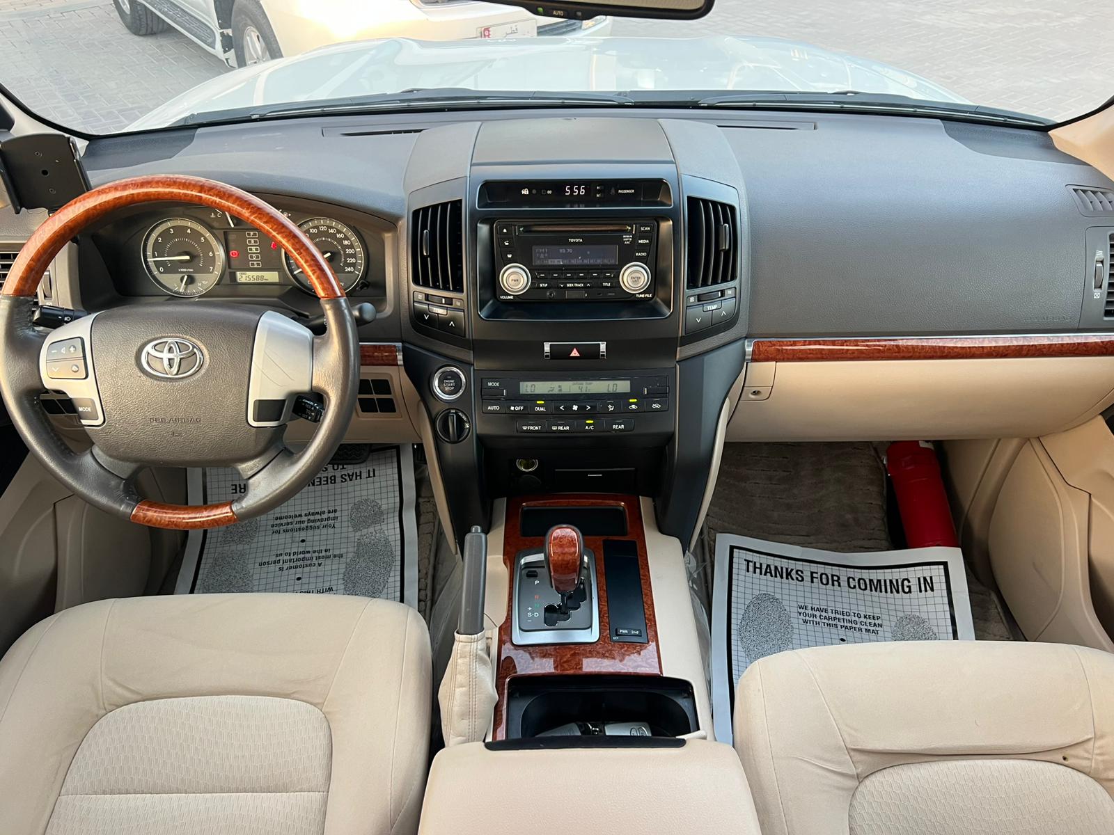 Toyota Land Cruiser GX - Image 2