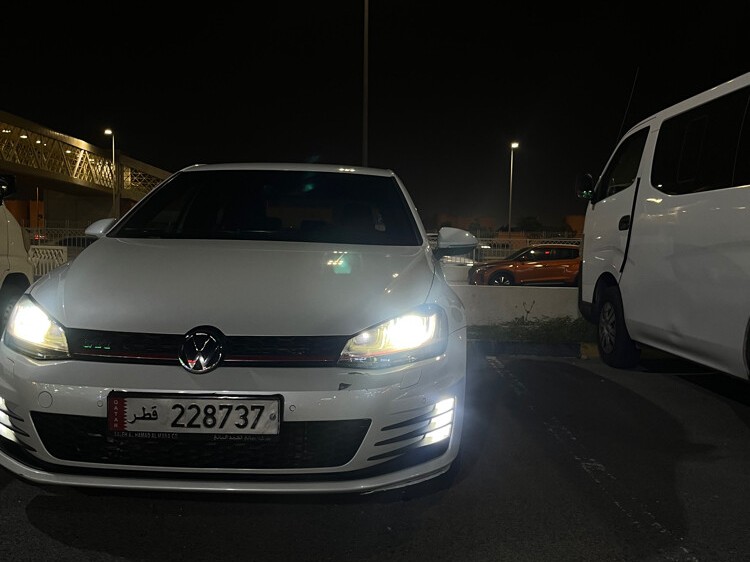 Volkswagen Golf GTI 2015 - Image 2