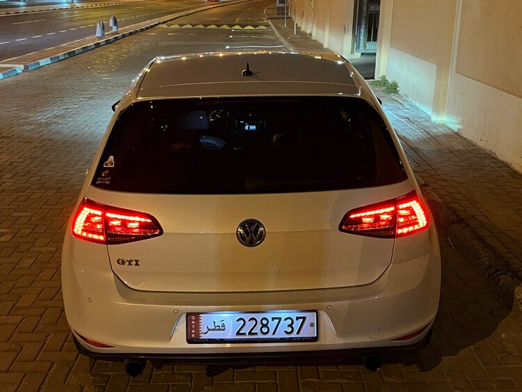 Volkswagen Golf GTI 2015 - Image 3