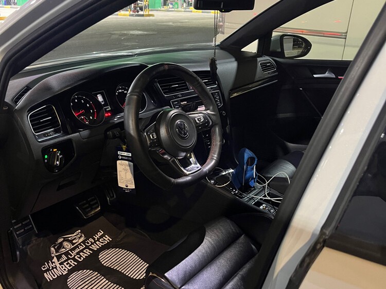 Volkswagen Golf GTI 2015 - Image 4