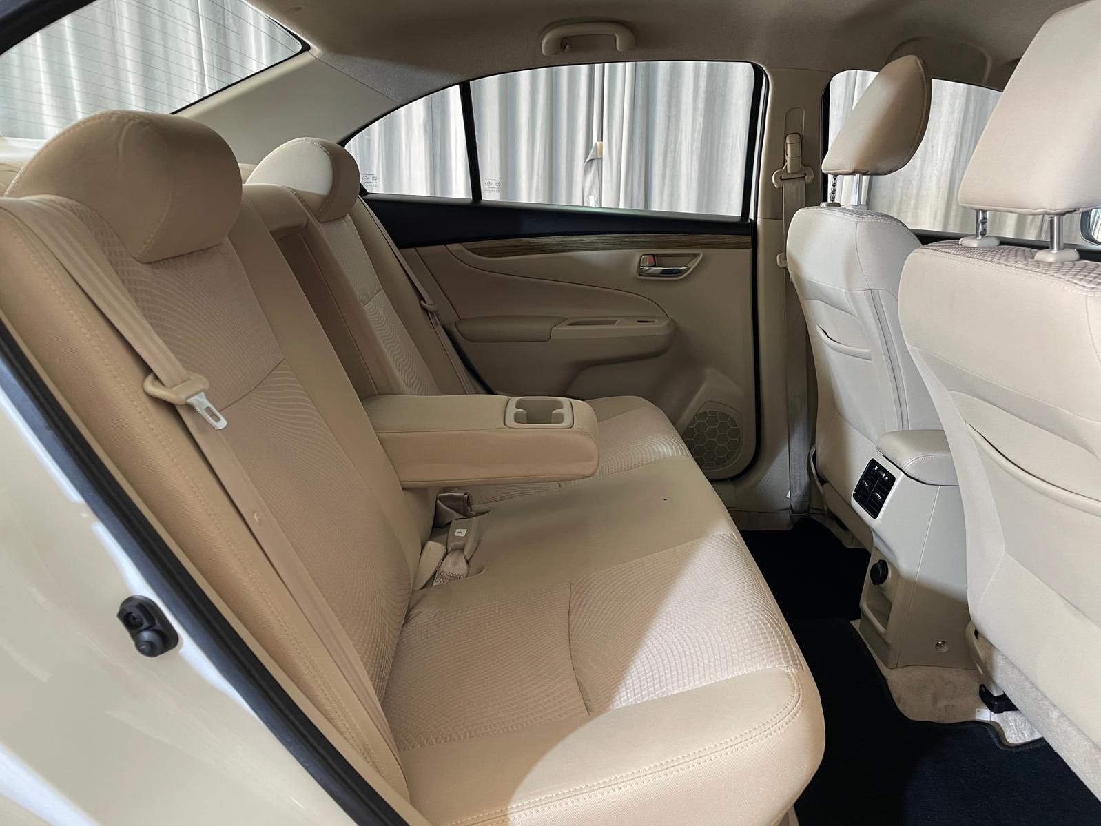 Suzuki ciaz 2022 - Image 2