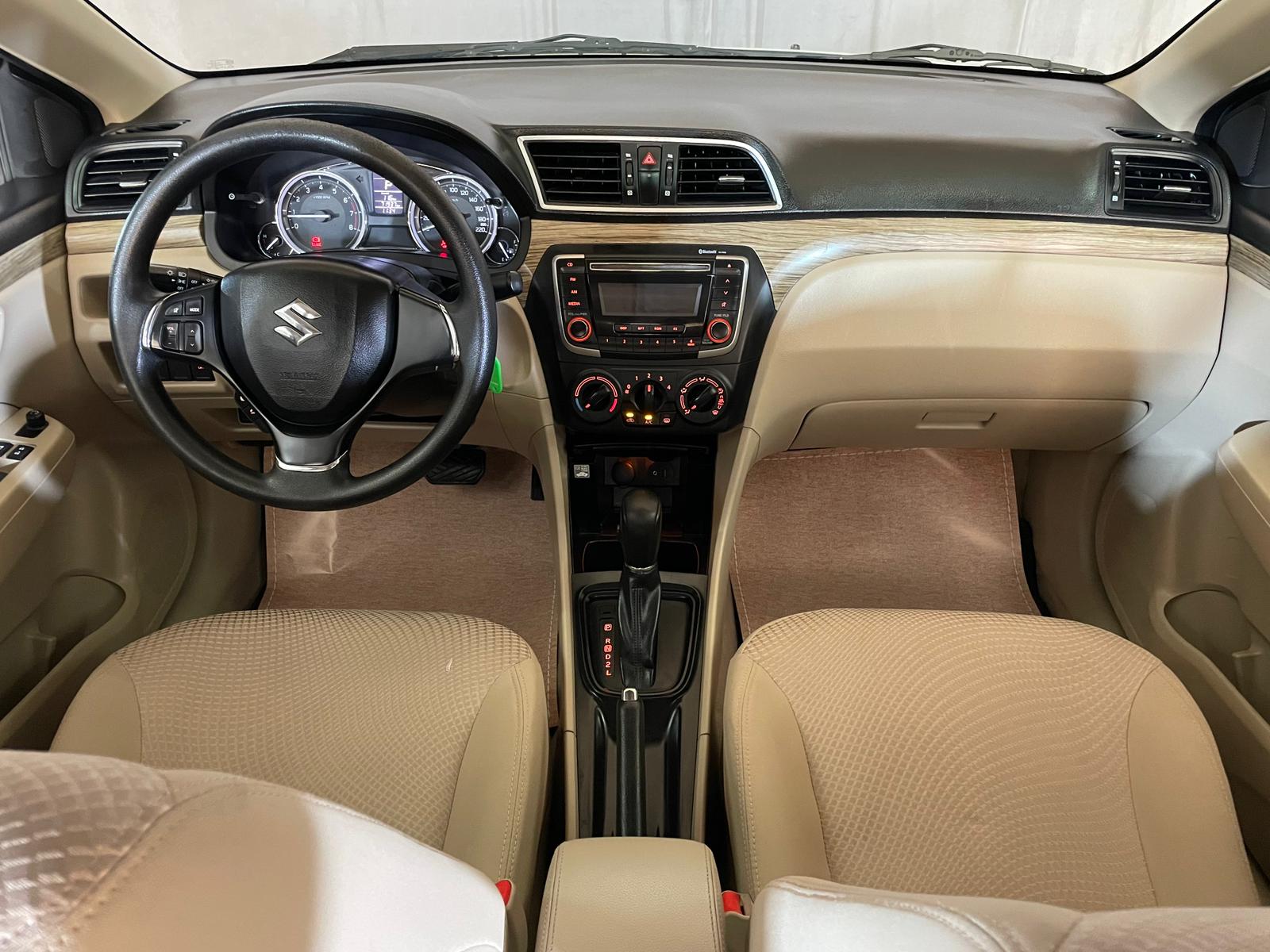 Suzuki ciaz 2022 - Image 4