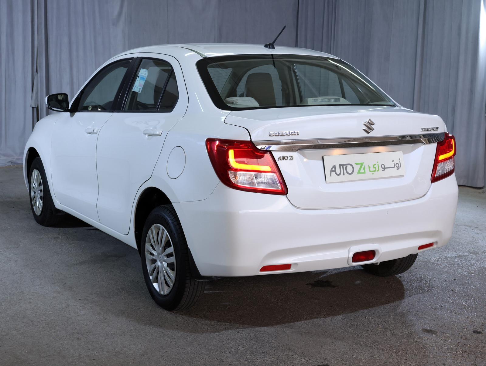 Suzuki Dzire 2022 - Image 4