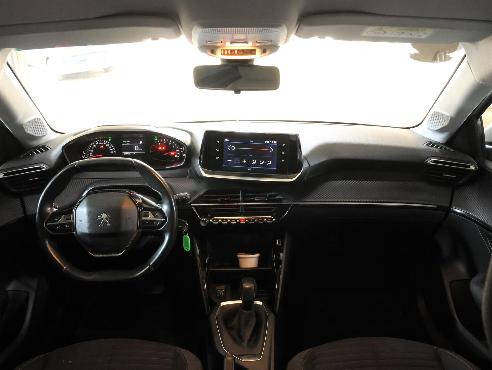 Peugeot 208 2022 - Image 2