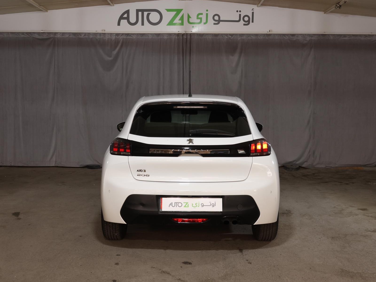 Peugeot 208 2022 - Image 3