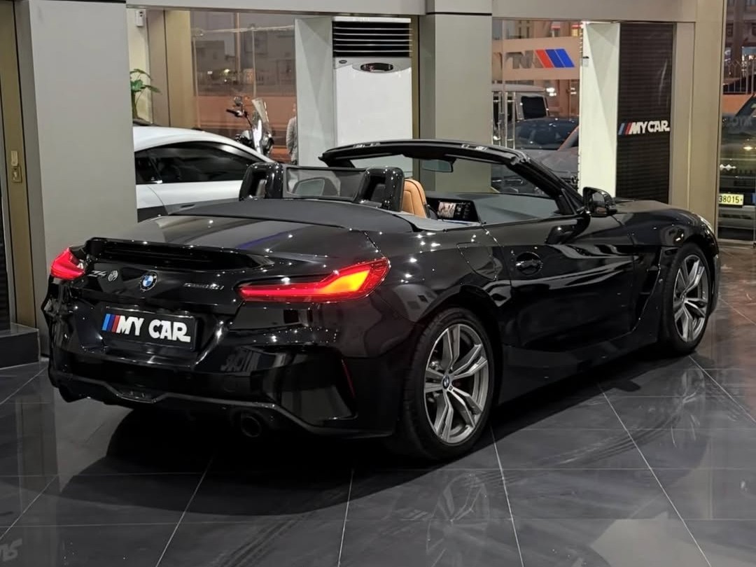 BMW Z-Series 4 2021 - Image 2