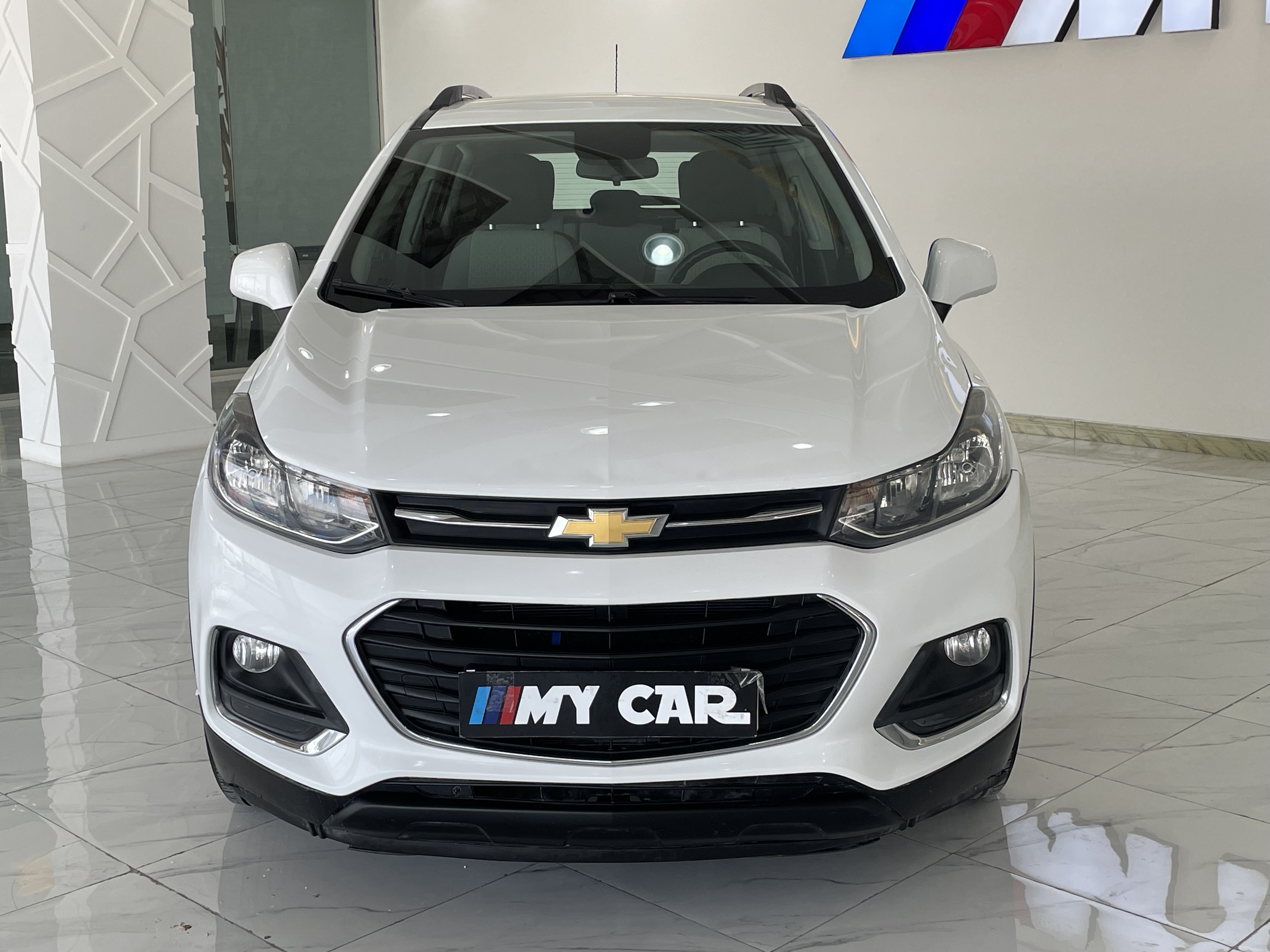 Chevrolet Trax - Image 2