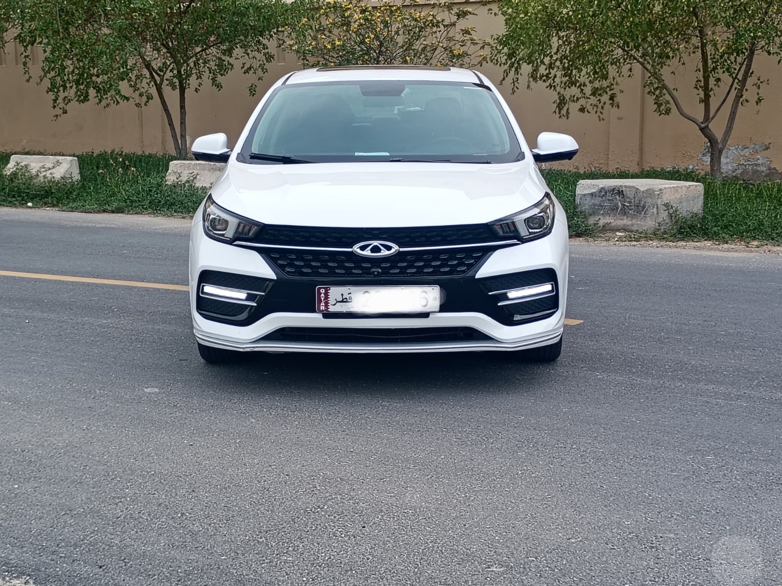 CHERY Arrizo 6 2021 - Image 2