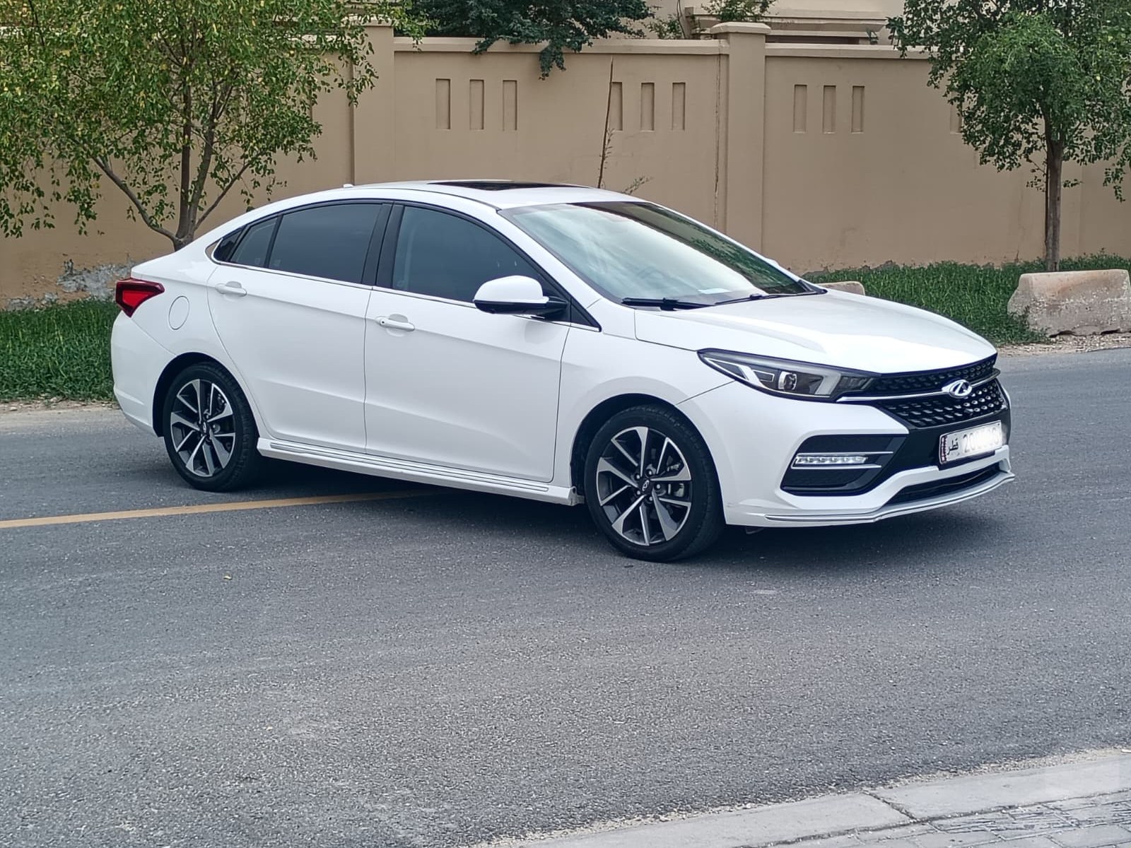 CHERY Arrizo 6 2021 - Image 3