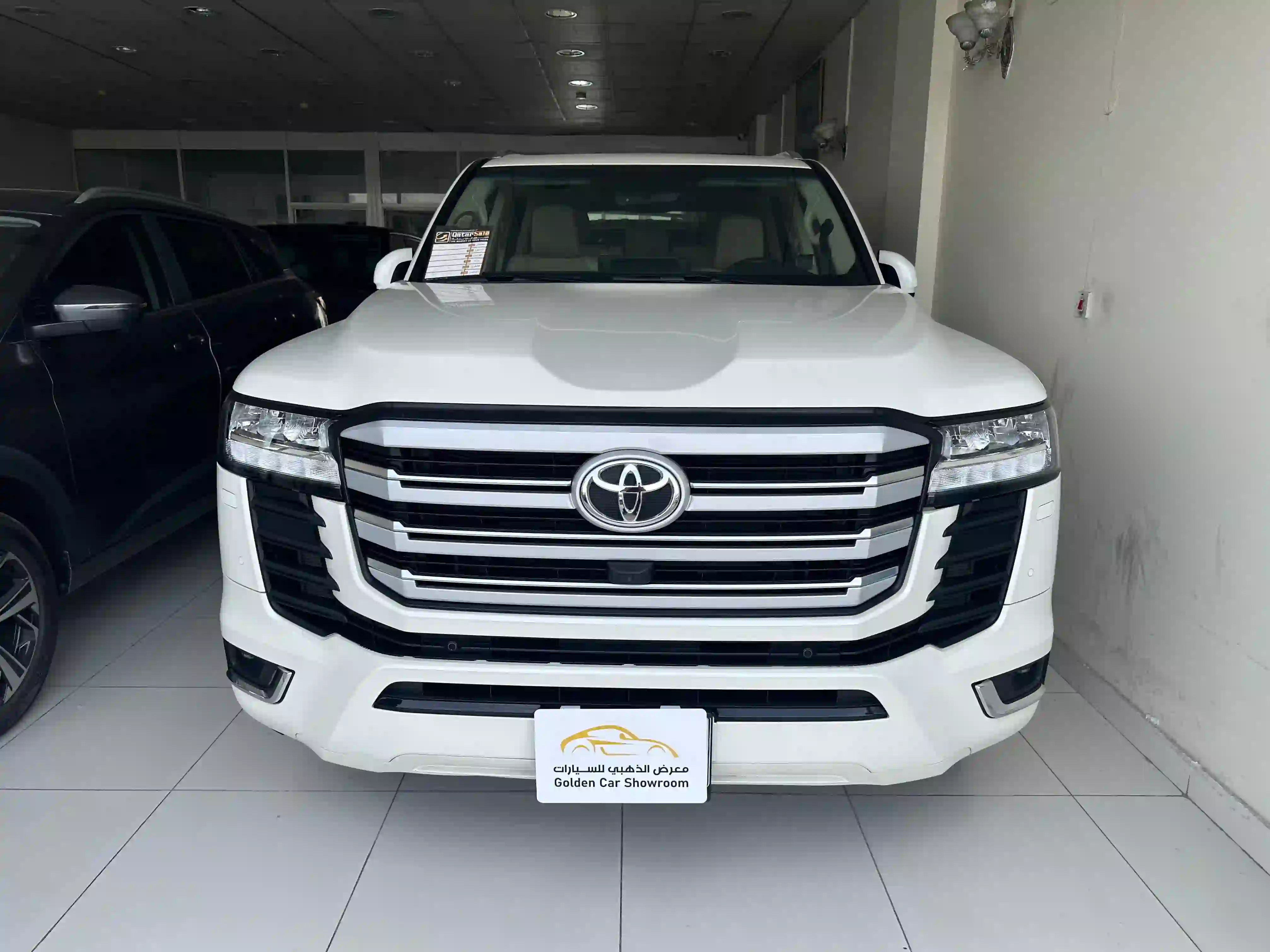 Toyota Land Cruiser GX.R 2022 - Image 2