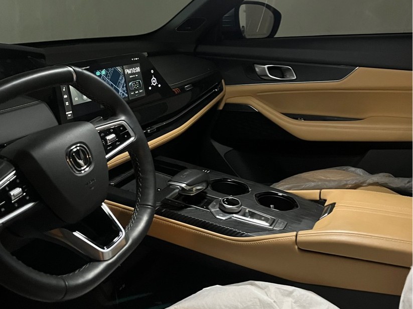 Changan Uni-K 2024 - Image 3