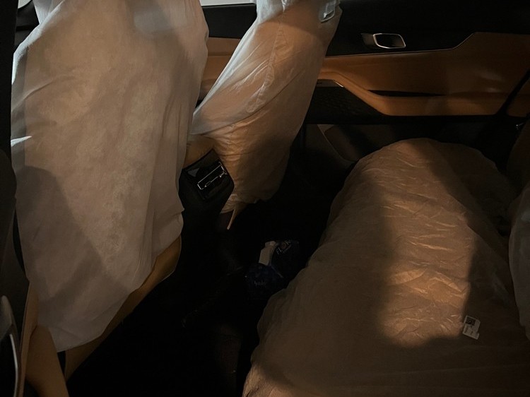 Changan Uni-K 2024 - Image 4