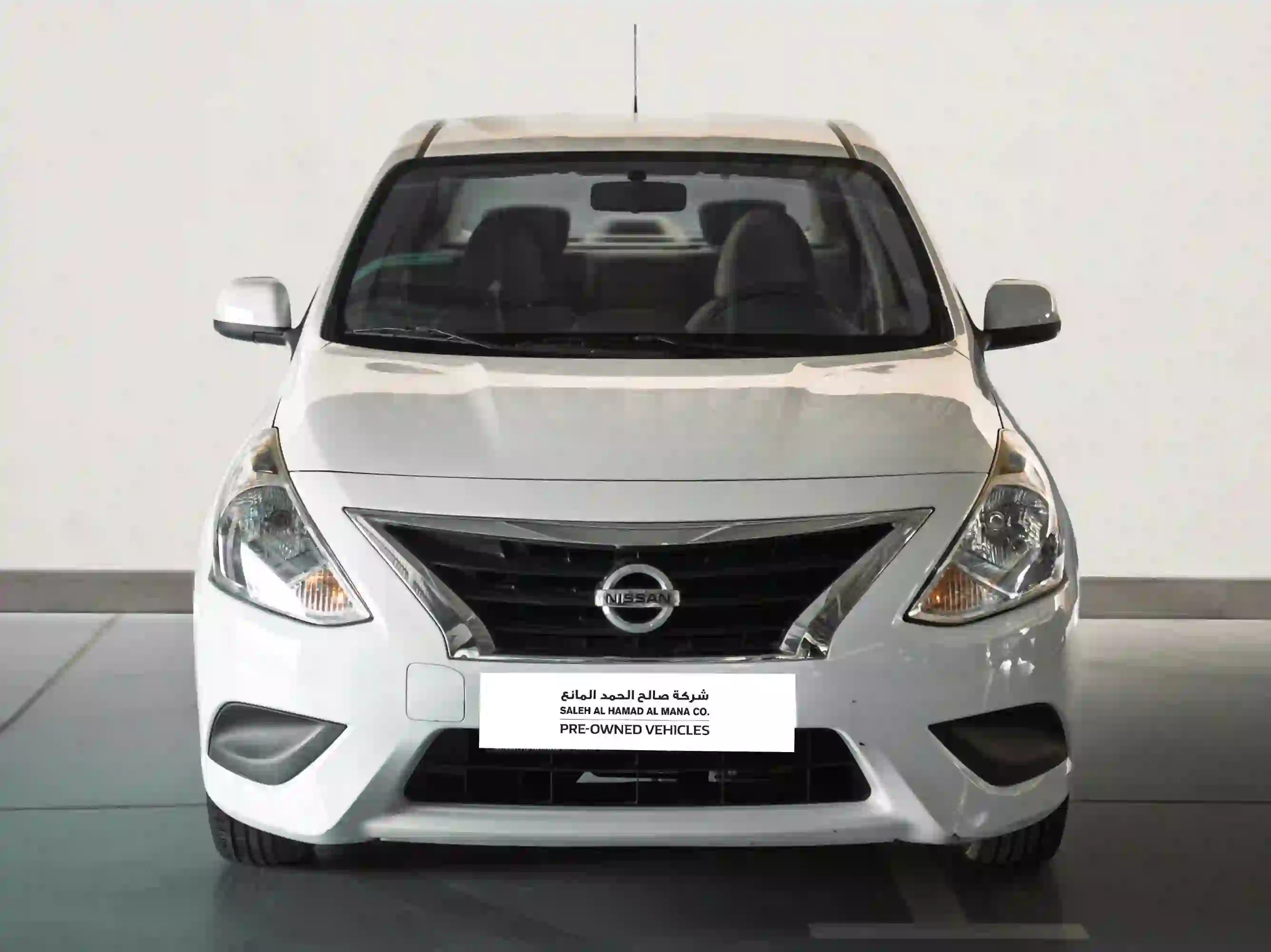 Nissan Sunny 2023 - Image 3