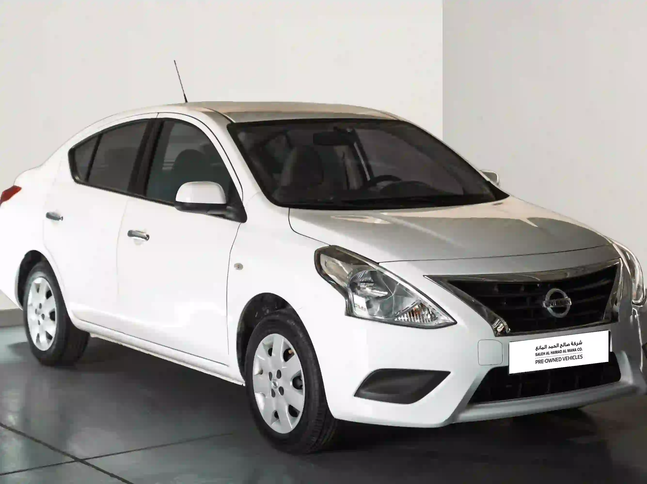 Nissan Sunny 2023 - Image 4